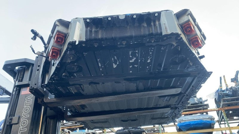 2022 HV Battery Rivian EDV 700 Amazon Truck PT00057229-D