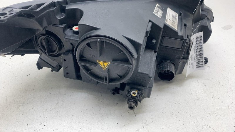 DK6213W030-JF ⭕ 14-17 Range Rover Sport Front Left Headlight HID Xenon Head Lamp DK6213W030JF