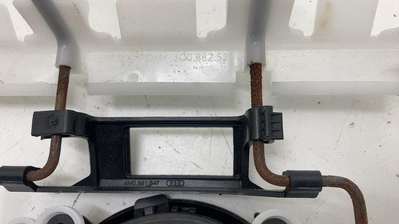 4N0963575 ⭕ 2019-2023 Audi e-tron Quattro Front Seat Cooling Fan Blower Motor 4N0963575