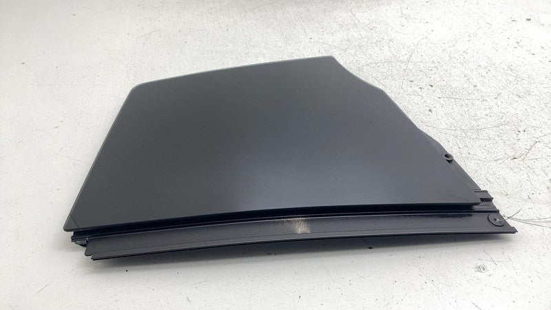 ⭕ 2016-2023 Tesla Model X MX Rear Driver Side Falcon Door Glass Assembly Left LH
