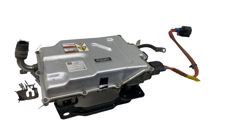 ⭕ 16-20 Tesla Model S High Voltage Gen 2 DC-DC Power Converter Module