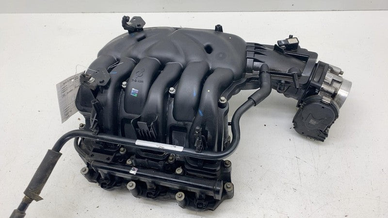 05184349AD ⭕ 2012 2013 2014 2015 2016 2017 Jeep Wrangler 3.6L V6 Air Intake Manifold Assy