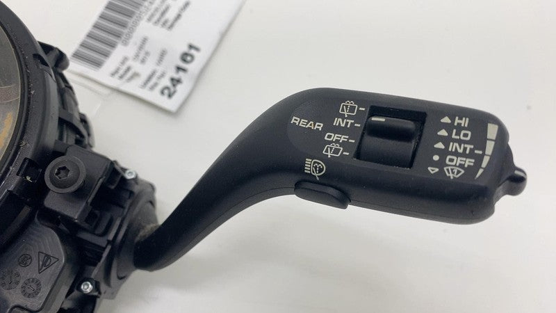 7P5953507 2011-2014 Porsche Cayenne Steering Column Clockspring Turn Signal Wiper Switch
