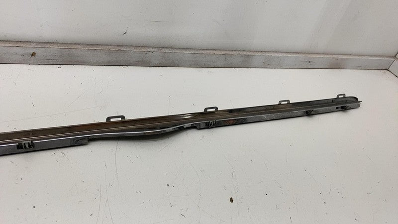 ⭕2012-2023 Tesla Model S Driver Side Skirt Rocker Panel Molding Scuff