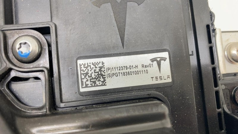 ⭕2015-2021 Tesla Model X Autopilot Driver Assistance Control Module 11