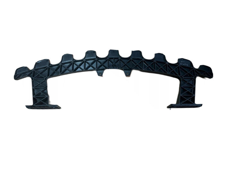 101927600D ⭕ 2014-2016 Tesla Model S Front Ankle Catcher Lower Reinforcement 1019276-00-D