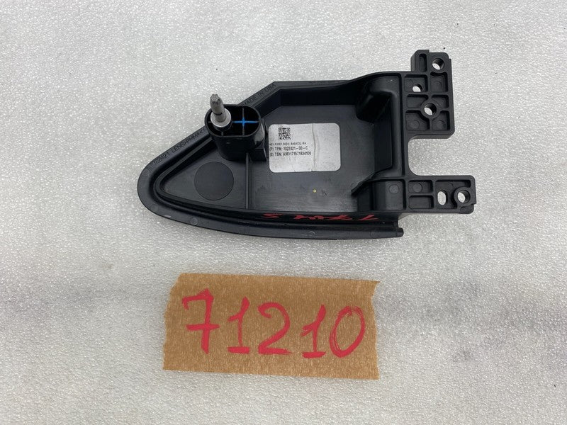 102242100C ⭕ 12-25 Model S X Rear Right Taillight Taillamp Side Reflector Lamp 1022421-00-C