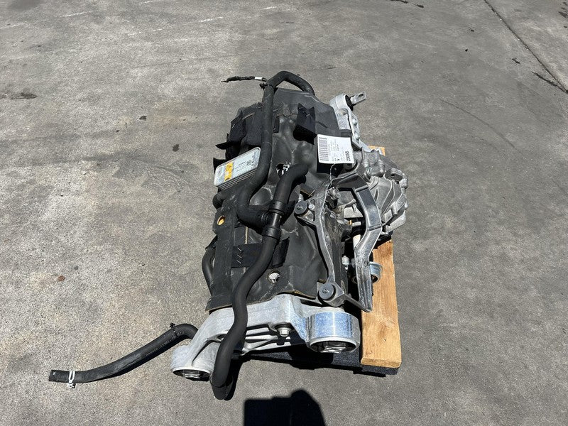 ⭕ 14-18 Model X S Front Drive Unit Electric Engine Motor Inverter 1035