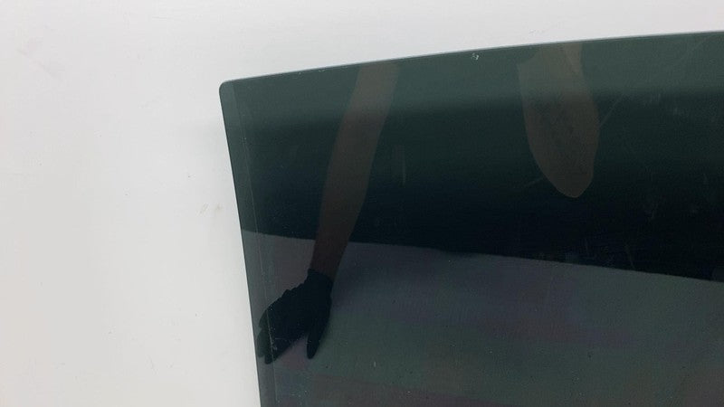 ⭕ 2016-2020 Tesla Model X MX Rear Driver Side Door Window Glass Left L