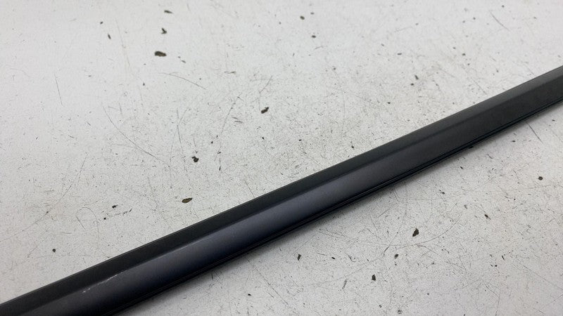 ⭕ 2021-2025 Tesla Model 3 Rear Right Door Window Outer Belt Molding 10