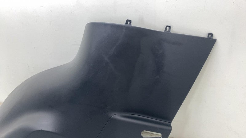 108915600C ⭕ 2016-2020 Tesla Model X Rear Right C-Pillar Lower Trunk Finisher 1089156-00-C