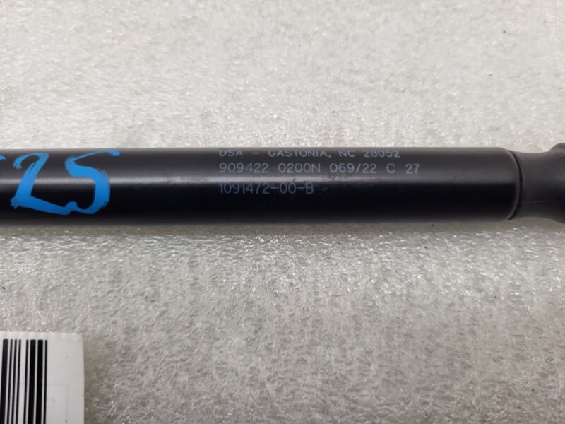 1091472 00 B 17-23 Model 3 Front Left/Right Bonnet Hood Shock Strut Lift Support 1091472-00-B