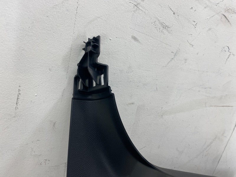 149462398B ⭕2020-2023 Model Y Driver Side B-Pillar Lower Trim Cover Panel Left 1494623-98-B