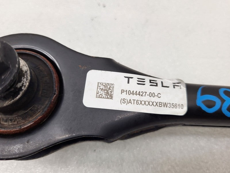 104442700C 17-22 Model 3 Rear Left/Right Suspension Uppr Control Arm Fore Link 1044427-00-C