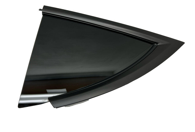 2020-2023 Tesla Model Y MY Rear Driver Side Quarter QTR Window Fixed G