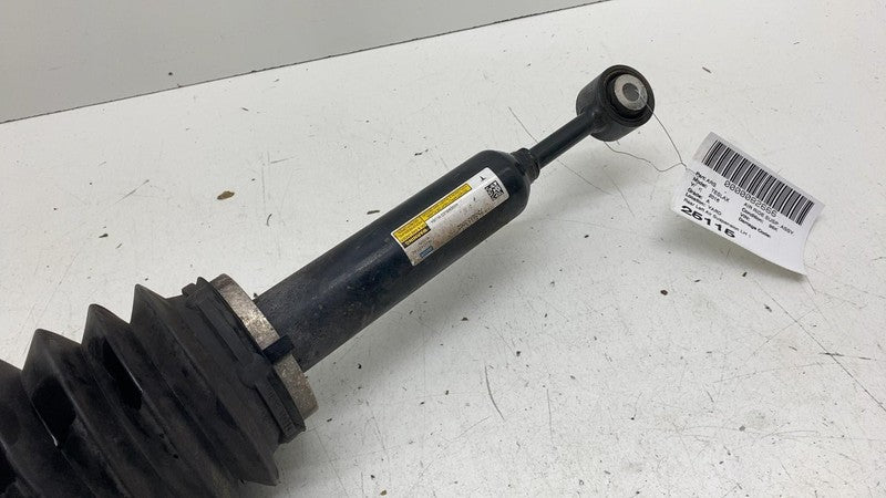 ⭕ 16-20 Tesla Model X Rear Left Air Suspension Spring Module LH AWD 10