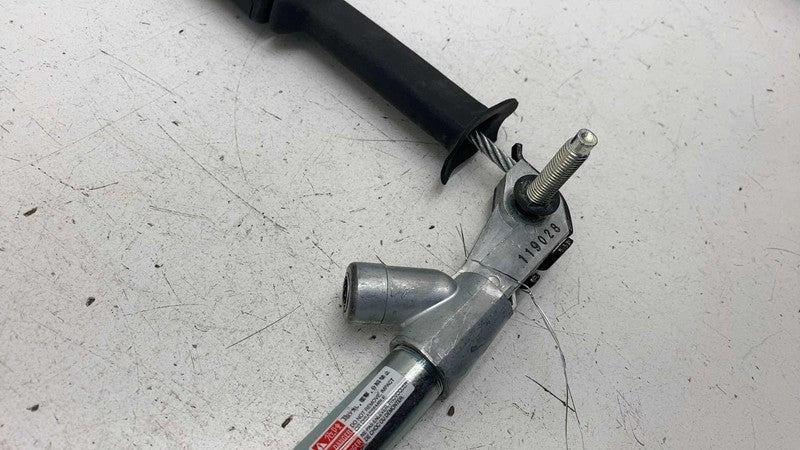 ⭕ 12-20 Tesla Model S Front Passenger Side Lap Pretensioner Right 1005