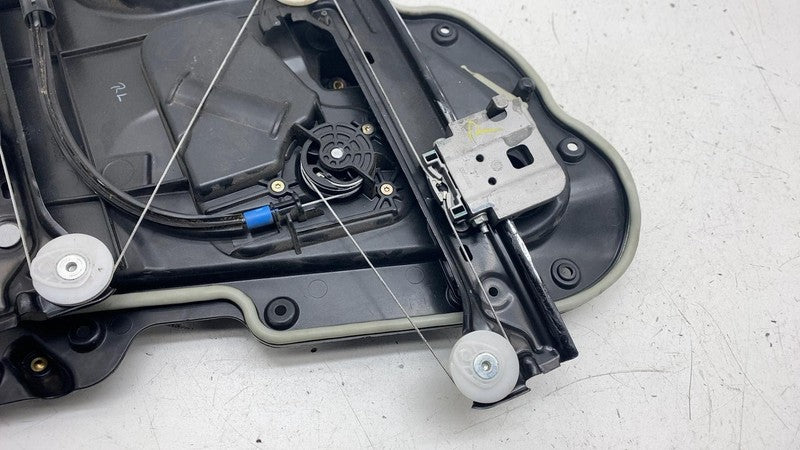 ⭕ 2017-2023 Tesla Model 3 Rear Right Door Window Regulator & Motor 109