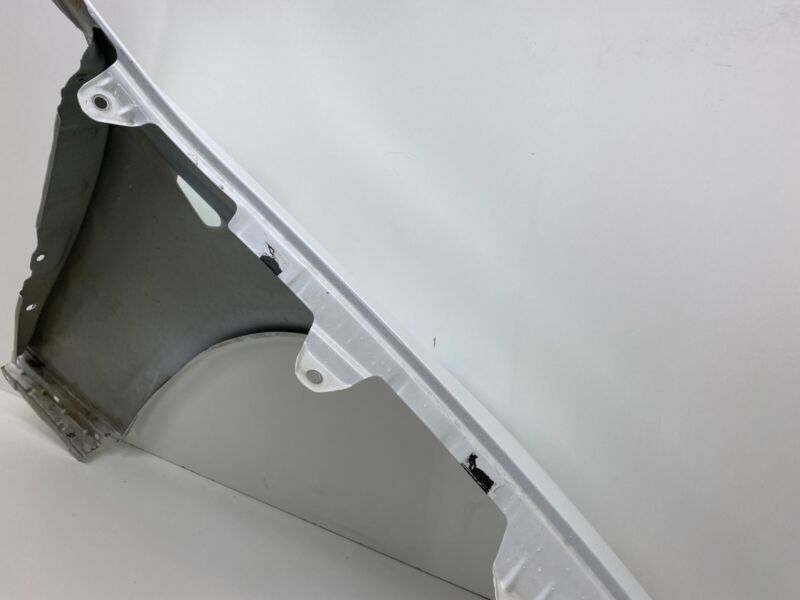 2012-2020 Tesla Model S MS Front Driver Side Fender Shell Panel Left LH Assembly