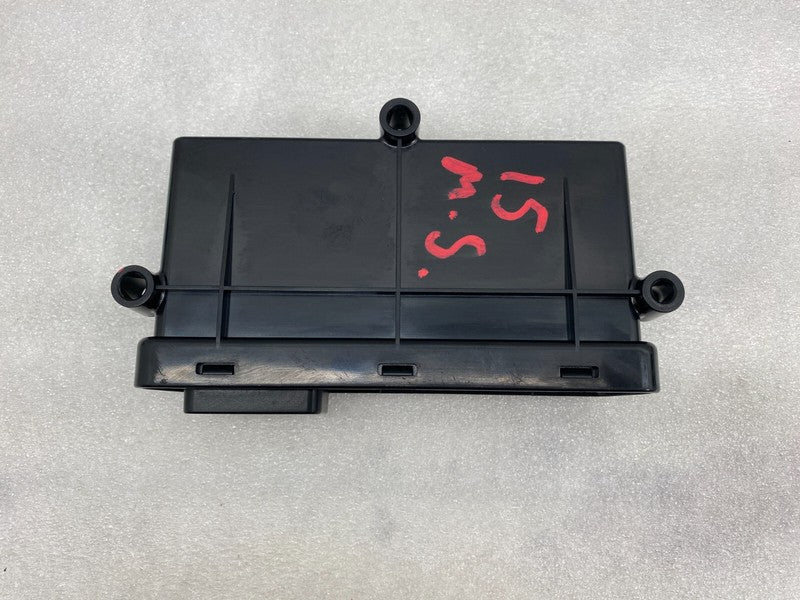 100751200B ⭕ 12-20 Model S MS Sunroof Controller Moon Roof Control Module Unit 1007512-00-B