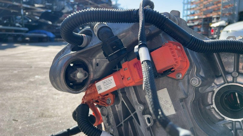 ⭕ 2017-2020 Tesla Model 3 M3 Rear Drive Unit Electric Engine Motor 112