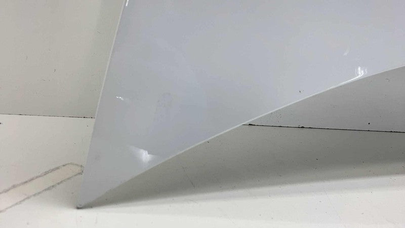 ⭕ 2017-2023 Tesla Model 3 M3 Front Hood Bonnet Shell Panel Cover Assy White PPSW