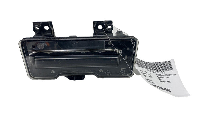 ⭕ 2024 Tesla Cybertruck Rear Passenger Reverse LED Light Lamp Right 18