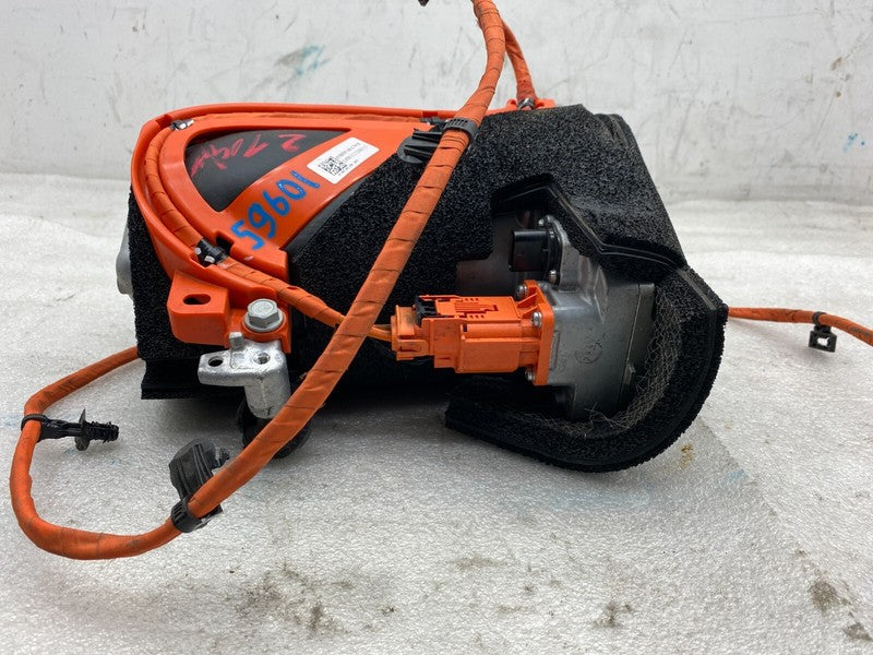 1507971 05 D 21-24 Model S X Y 3 Air Conditioning Compressor Pump + Wire Harness 1507971-05-D