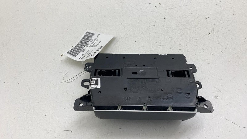 ⭕ 11-16 Mini Cooper Countryman S Heat AC Climate Control Panel Switch Assembly
