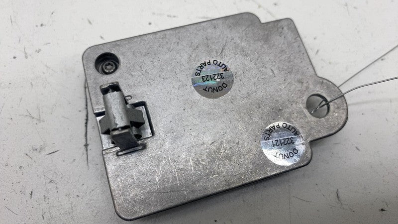 160791701J ⭕ 24-25 Cybertruck Model 3 Interior Cabin Radar Sensor Module Unit 1607917-01-J