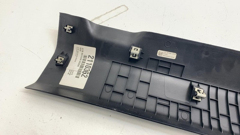 ⭕ 18-21 Lincoln Navigator Rear Roof Molding Trim Cover Panel JL1B-4051