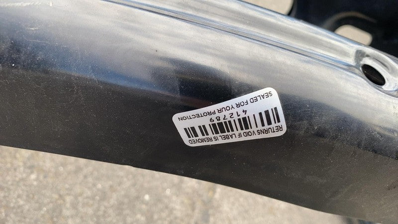 ⭕ 06-15 Mazda MX-5 Miata Rear Suspension Subframe Sub K-Frame Crossmember Cradle