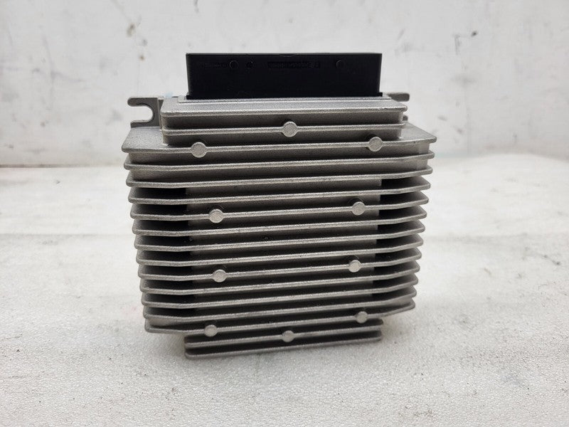 1004833 10 A ⭕ 12-20 Tesla Model S X External AMP Audio Sound System Amplifier 1004833-10-A