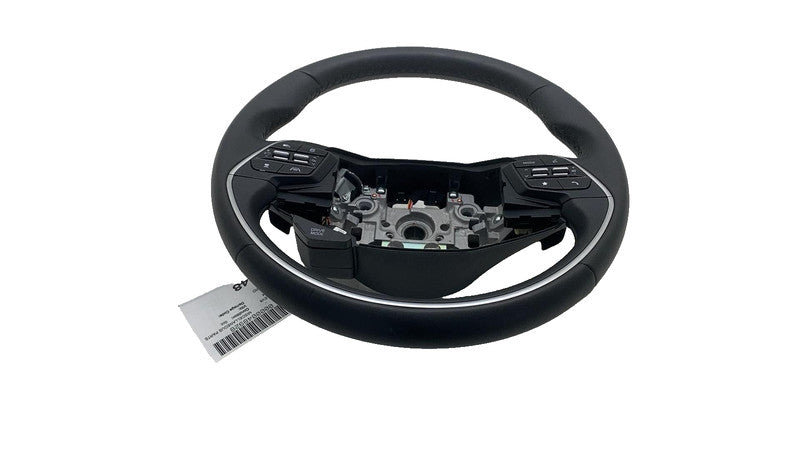 2022 2023 2024 Kia EV6 Steering Wheel with Cruise Control Switch Asse
