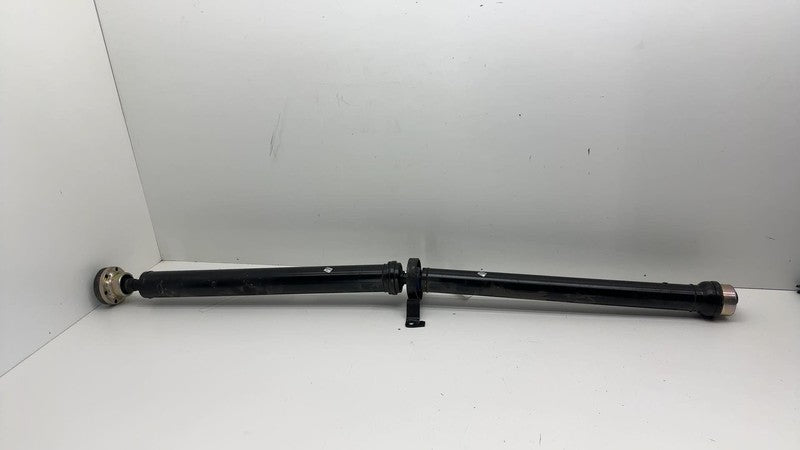 4M0 521 101 CJ ⭕ 2019-2024 Porsche Cayenne 3.0L AWD Rear Drive Shaft Propeller OEM 4M0521101CJ