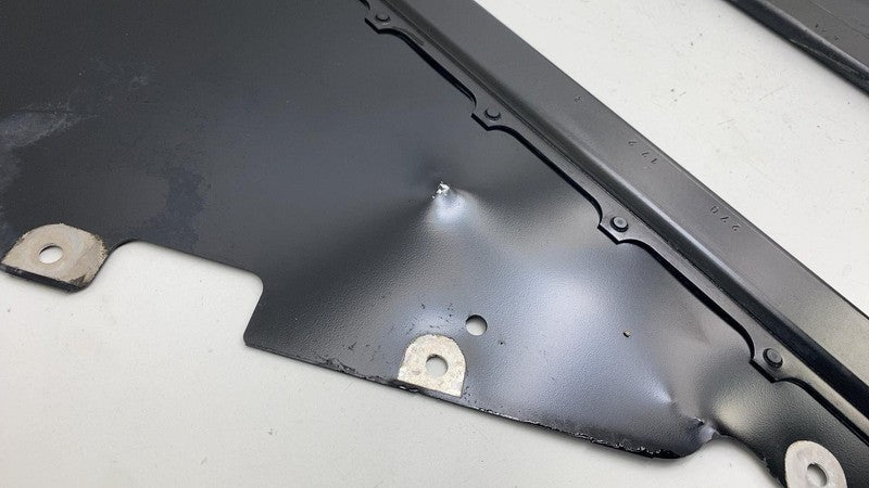 ⭕ 2014-2021 BMW i3 I01 Rear Guard Panel Brace Crossmember Reinforcement Assembly