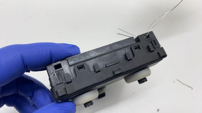 4M1 959 795 K ⭕ 19-24 Porsche Cayenne Rear Passenger Right Door Control Module Unit 4M1959795K