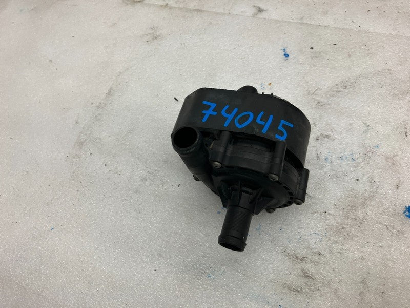 ⭕ 2012-2015 Tesla Model S MS Cooling System Pump Motor Inverter Coolant Assembly