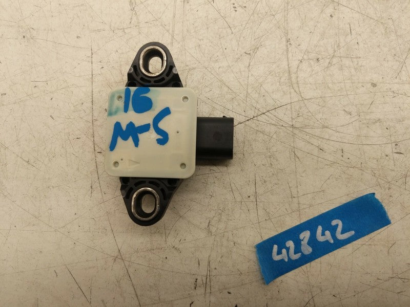 6006369 00 A ⭕16-20 Model S YAW Rate ESC Sensor Cluster Stability Control Module 6006369-00-A
