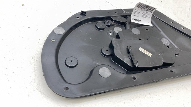 ⭕ 2016-2020 Tesla Model X Rear Driver Side Door Inner Closeout Panel Left Assy