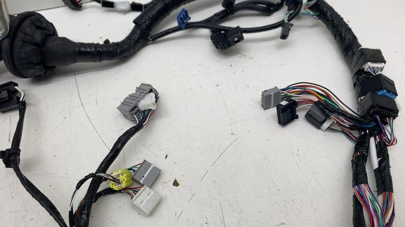 ⭕ 2023-2024 Toyota Prius Engine Bay Wiring Harness Cable Wire w/ Fuse