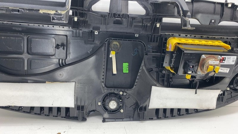 ⭕ 2021-2023 Tesla Model 3 Dashboard Instrument Panel Base & Premium 10