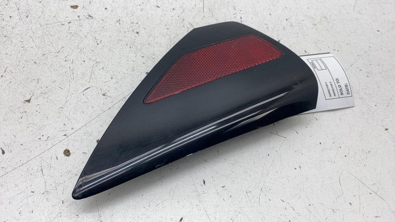2017-2023 Tesla Model 3 M3 Rear Right Taillight Taillamp Side Reflector Lamp RH