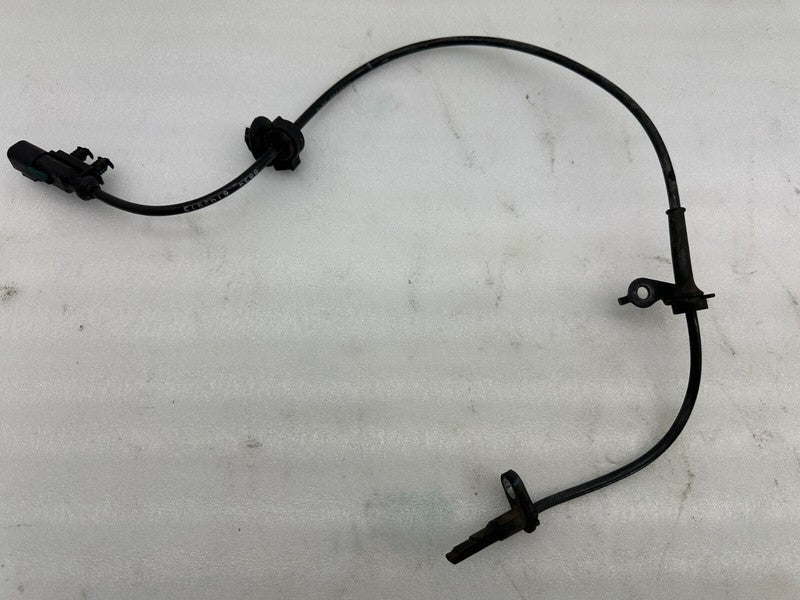 6006366 00 B ⭕ 12-15 Model S Rear Left or Right Anti-Lock ABS Wheel Speed Sensor 6006366-00-B