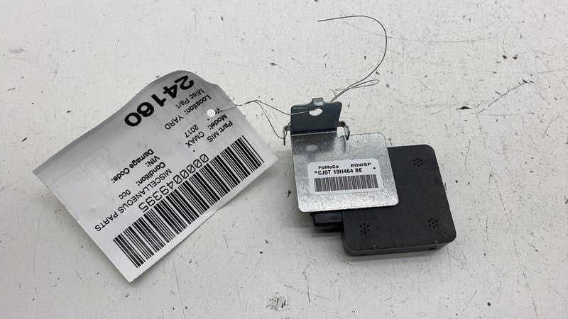 CJ5T19H464BE 2013 2014 2015 2016 2017 2018 Ford C-Max Roof Navigation GPS Antenna Assembly