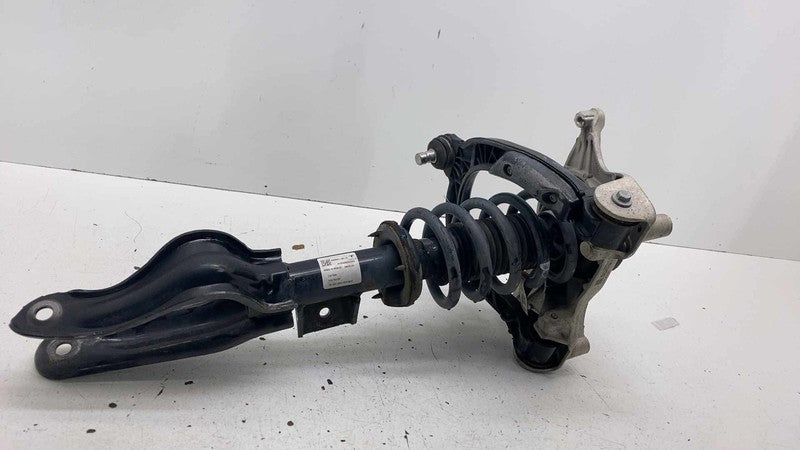 ⭕ 17-23 Model 3 Front Left Damper w/ Upper Control Arm & Mount LH 1044