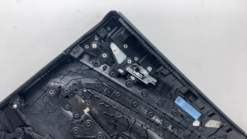 ⭕ 2021-2023 Volkswagen ID.4 Rear Left Door Trim Card Cover Panel Assy 11K867179