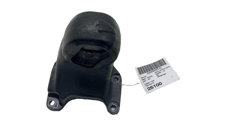 ⭕ 2015 2016 2017 Jeep Wrangler Driver Side Engine Motor Mount Left OEM