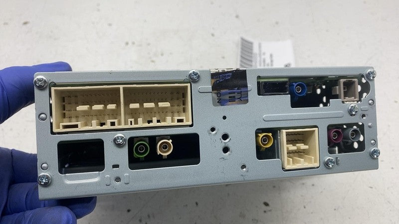 96560CV110 2022-2024 Kia EV6 Dash Dashboard Audio Radio Receiver Control Module Head Unit