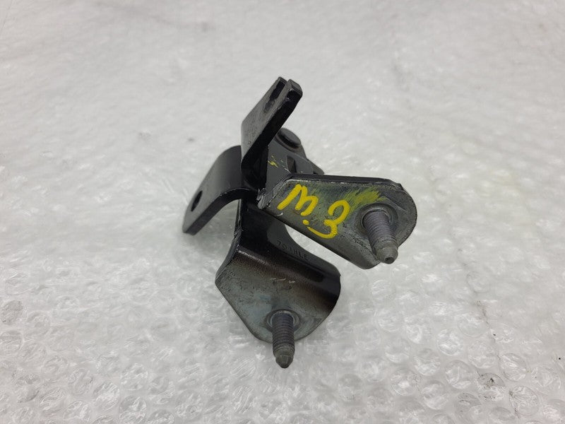 A046571 ⭕ 2017-2022 Tesla Model 3 M3 Rear Driver Side Door Upper Hinge Left LH Assembly
